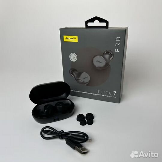 Jabra Elite 7 Pro