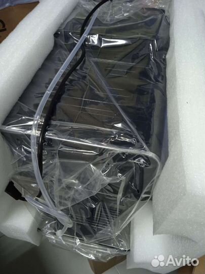 Кофемашина автоматическая Rooma A10S