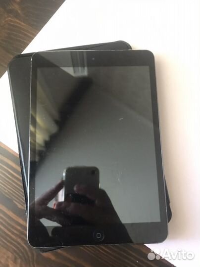 iPad mini 1 32gb