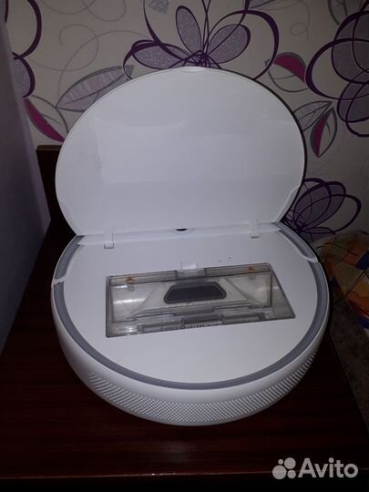 Робот пылесос xiaomi mijia 2c