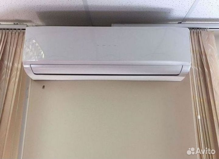 Кондиционер / большой выбор