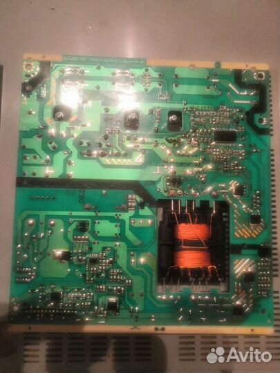 Tv5502-zc02-01 блок