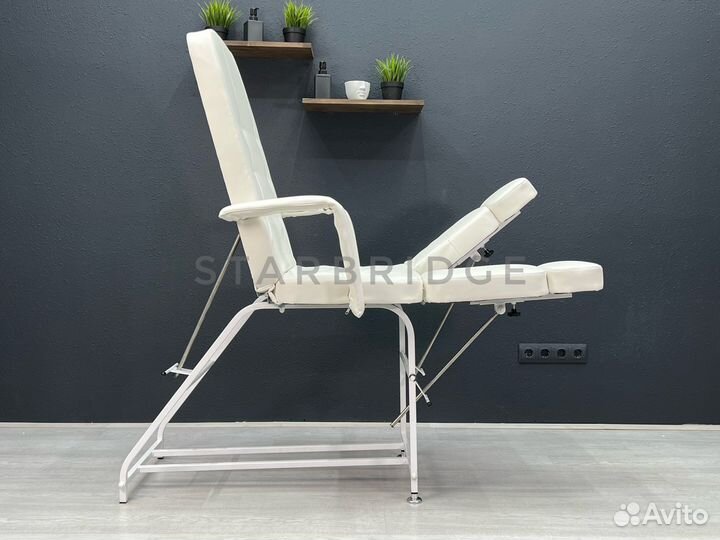Педикюрное кресло