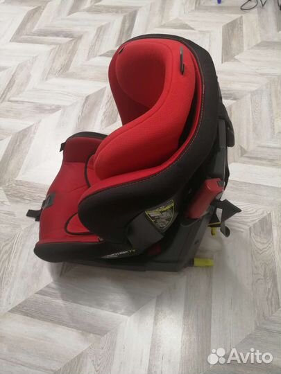 Детское автокресло