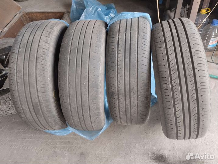 Hankook Optimo K415 225/60 R17