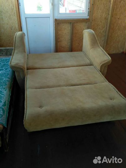 Диван бу