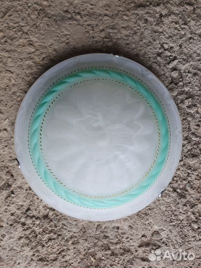 Светильник потолочный 40 см