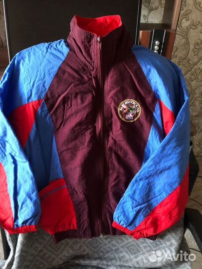 Детские вещи пакетом