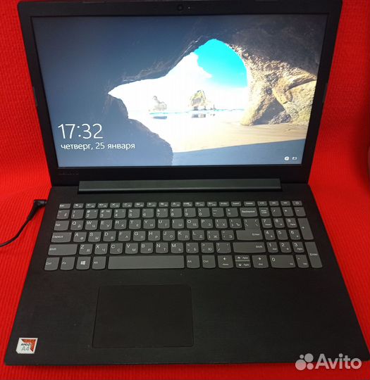 Ноутбук Lenovo V145-15AST id:GR