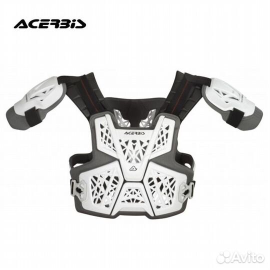 Защита тела (Панцирь) Acerbis gravity roost