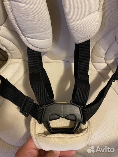 Коляска tutis 2 в 1