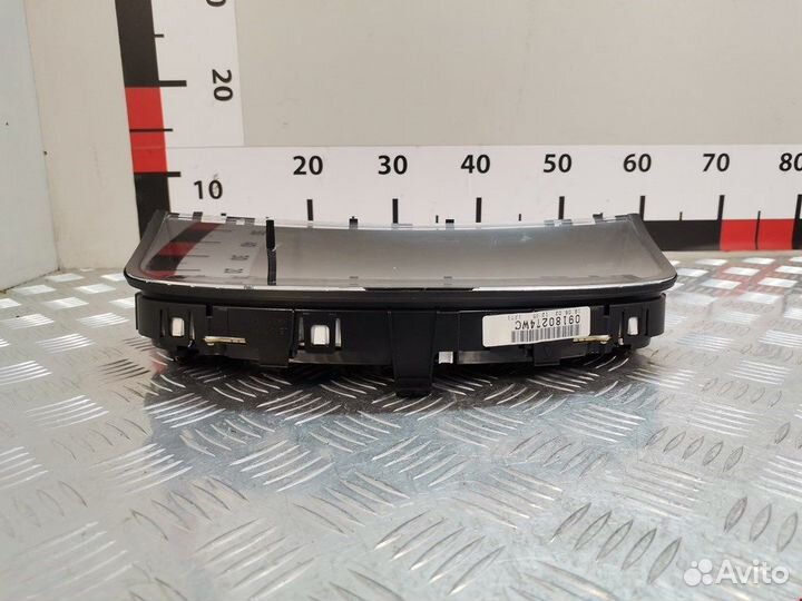 Панель для Opel Vectra C