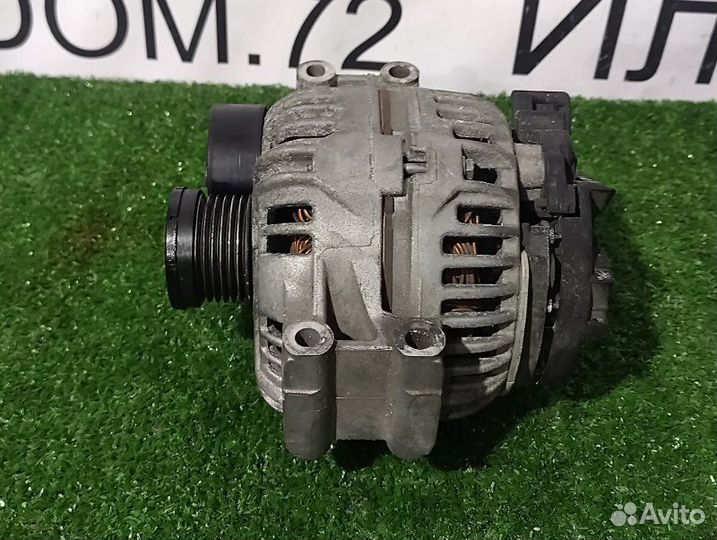 Генератор Bmw 1 E87 N45B16 2008