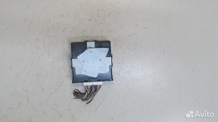 Блок управления кпп Subaru Tribeca (B9), 2009