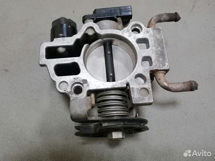 Заслонка дроссельная 1.5 A15SMS для Daewoo Nexia