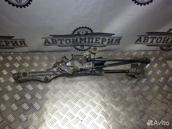 Моторчик трапеции дворников Lexus RX300 2001 3.0