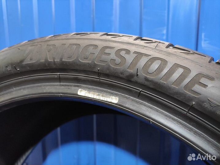 Bridgestone Turanza T005 255/35 R19