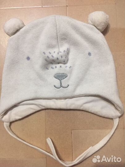 Шапочка lassie