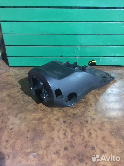 Кожух рулевой колонки Bmw E34