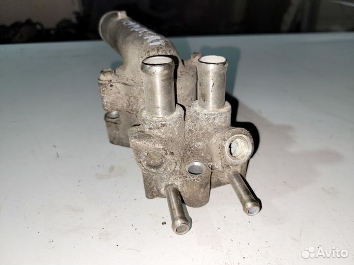 Корпус термостата Lifan smily