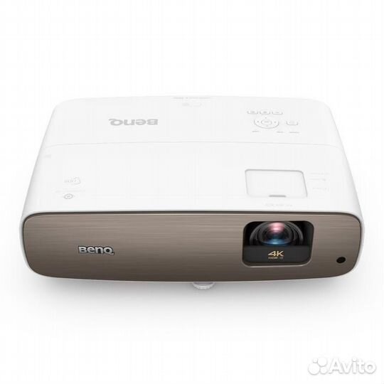 BenQ W2710