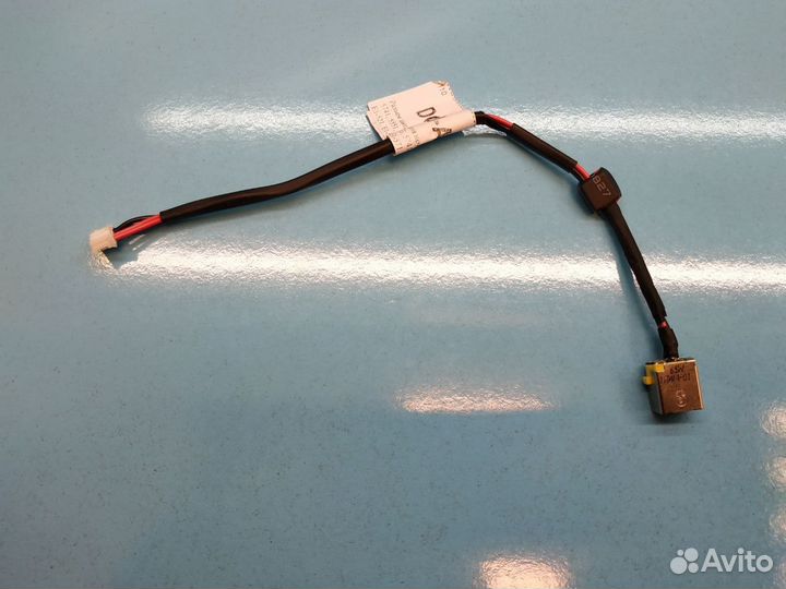Разъем питания для ноутбука Acer Aspire 5741