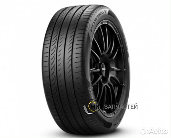 Pirelli Powergy 225/45 R18 95Y