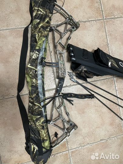 Лук для стрельбы