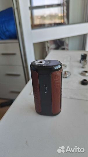 Блок питания Aspire Speeder 200W