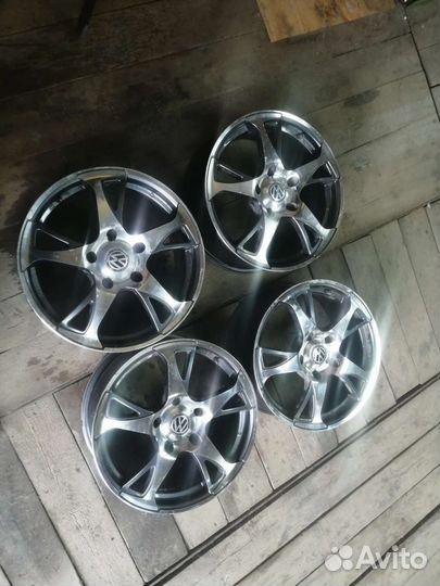 Диски r17 5130