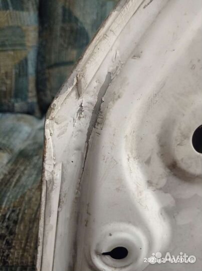 Капот VW Touran (Тауран)