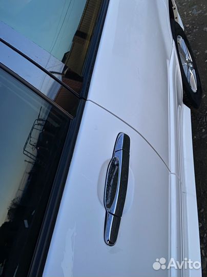 Toyota Harrier MCU15 1MZfe u140f 4wd 2001 в разбор