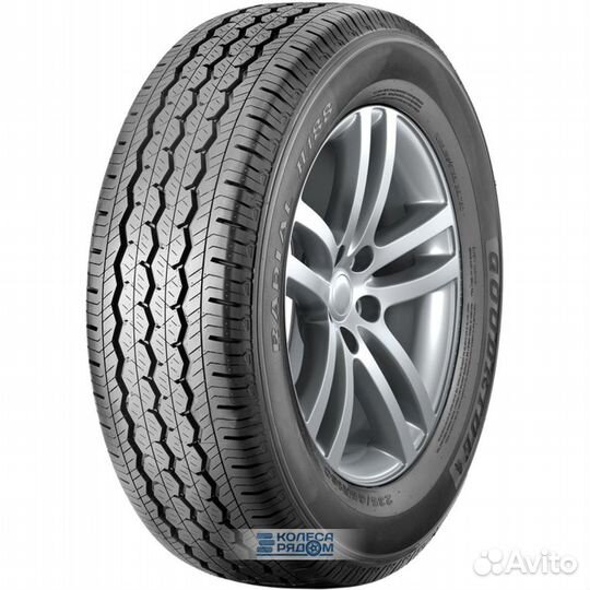 Goodride H188 215/65 R16 T