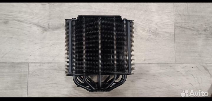 Кулер процеccорный