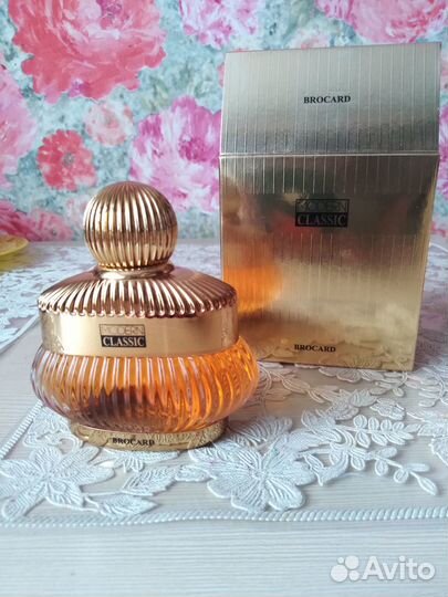 Продаю парфюм Modern classic от Brocard, 50 мл