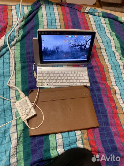 Acer iconia tab w700 i5 3317u