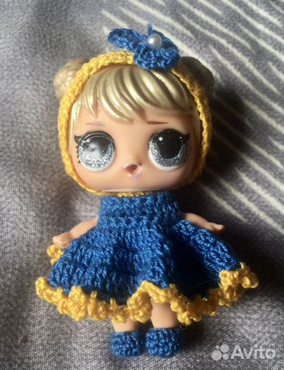 Одежда для LOL