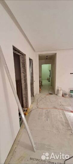 Штукатур маляр