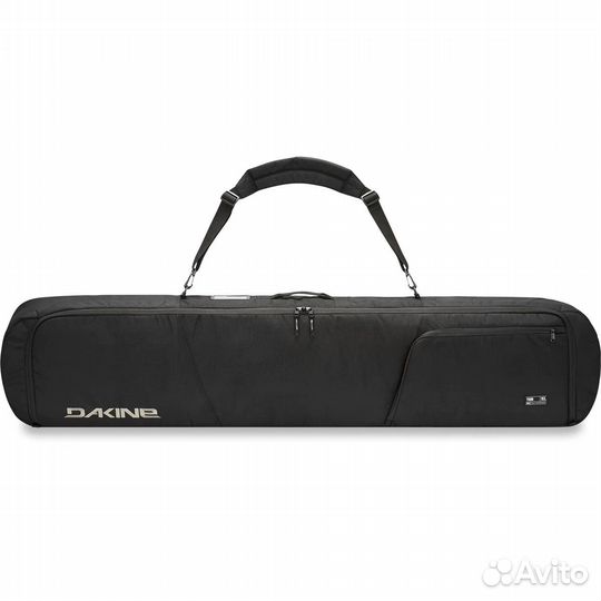 Чехол для сноуборда Dakine Tour Black 157см