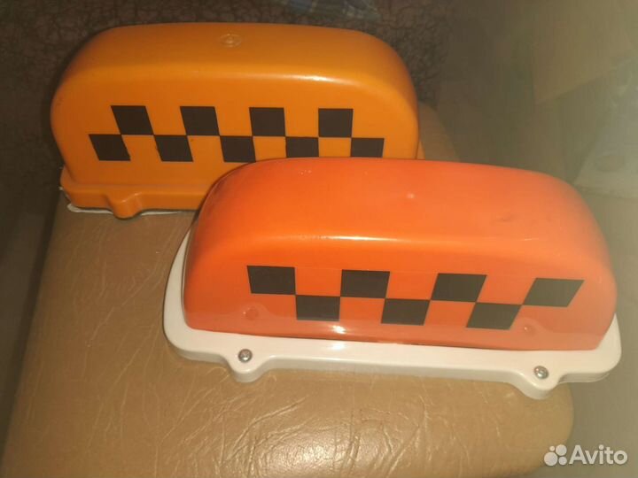 Шашки для такси