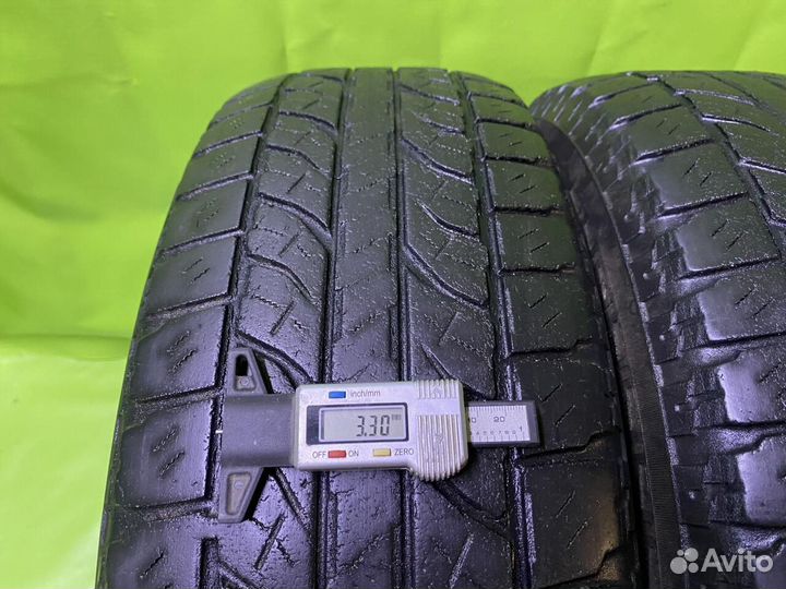 Yokohama Geolandar A/T-S G012 225/70 R16 102H