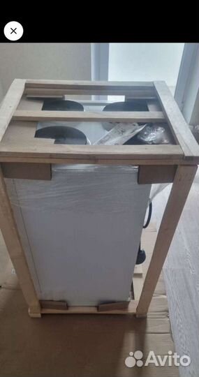 Плита электрическая новая