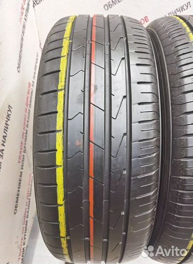 Hankook Ventus Prime 3 K125 205/55 R17 91V