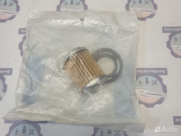 187860 Sierra Топливный фильтр