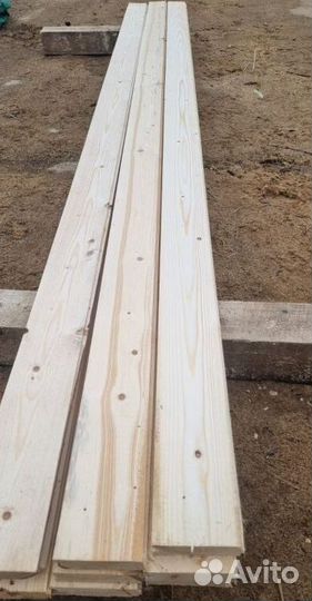 Половая доска Доска обрезная Пиломатериалы PDP-7878