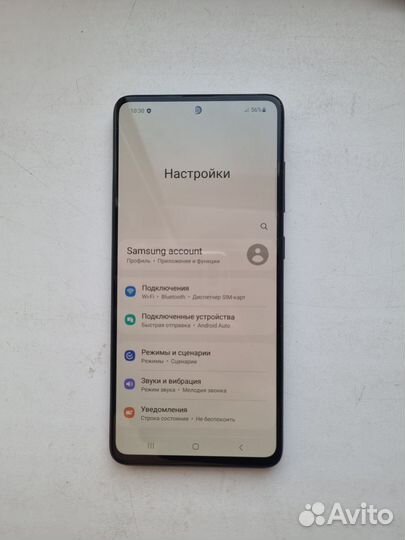 Samsung galaxy a51 64gb
