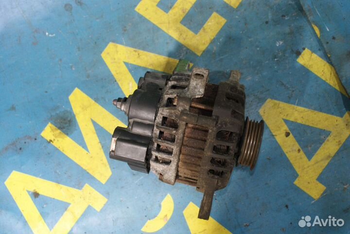 Генератор Hyundai Tucson JM