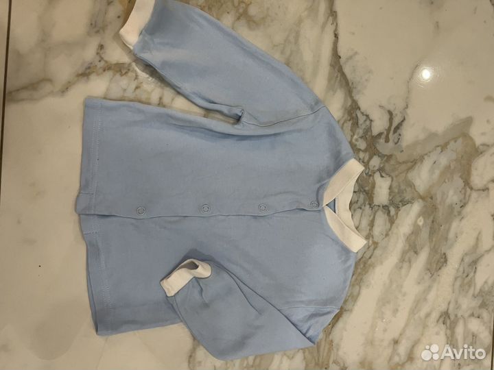 Распашонка детская