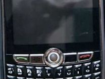 BlackBerry модель