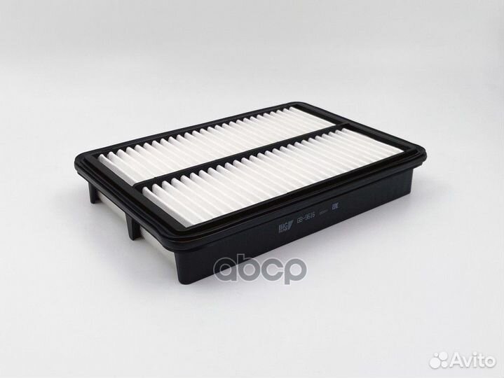 Фильтр воздушный GB9616 BIG filter